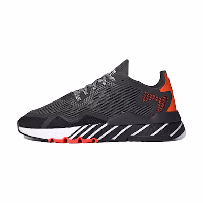 adidas originals Nite Jogger Lite 'Black Red White'