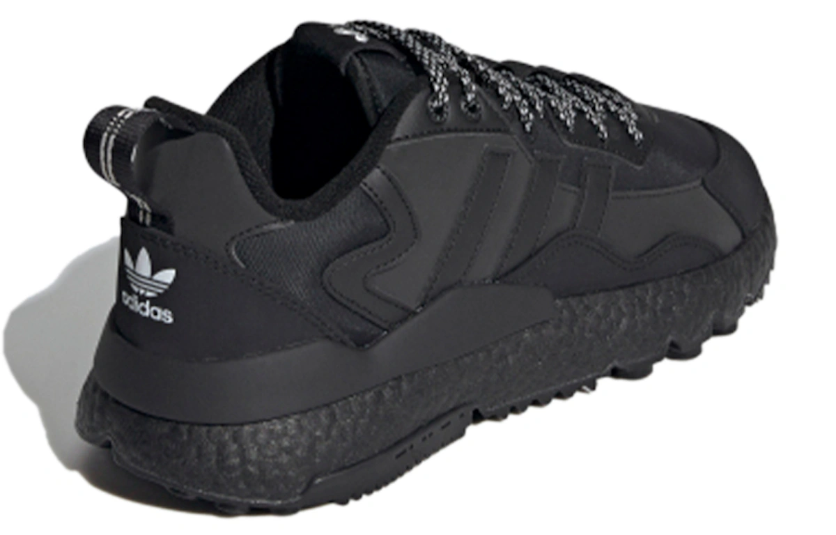 adidas originals Nite Jogger Winterized FZ3661