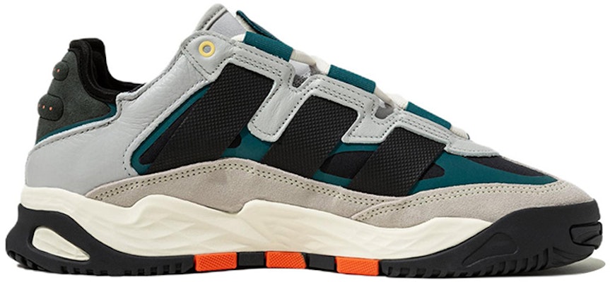 ナイトボール "ブラックティール" (adidas Originals) ID4086 Order ナイトボール "ブラックティール" (adidas Originals) ID4086