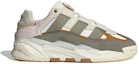 Order adidas Originals Niteball 1.0 'Moss Beige' Sepatu Pria/Wanita ID1119