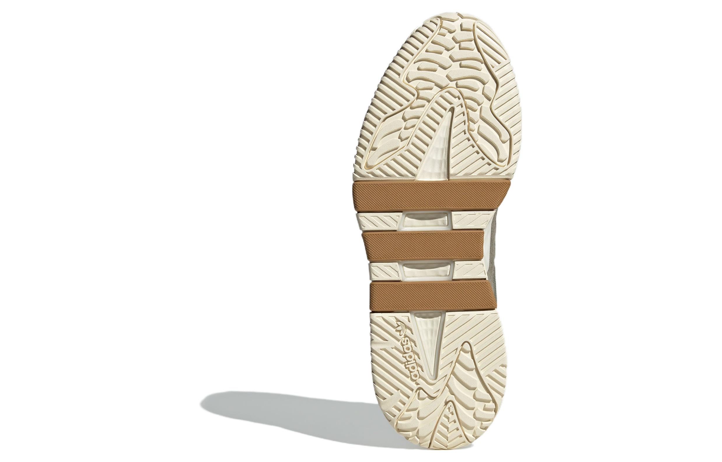 Shop adidas Originals Niteball 1.0 'Moss Beige' Sepatu Pria/Wanita ID1119