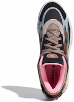 Purchase adidas Originals Niteball 2.0 ''Core Black Chalky Brown Bliss Pink'' Nederlands. GX7090