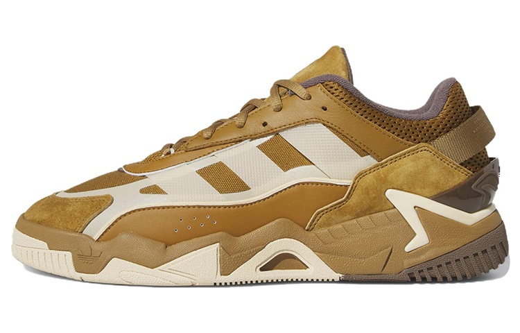 adidas originals Niteball 2.0 'Tan' FZ5800