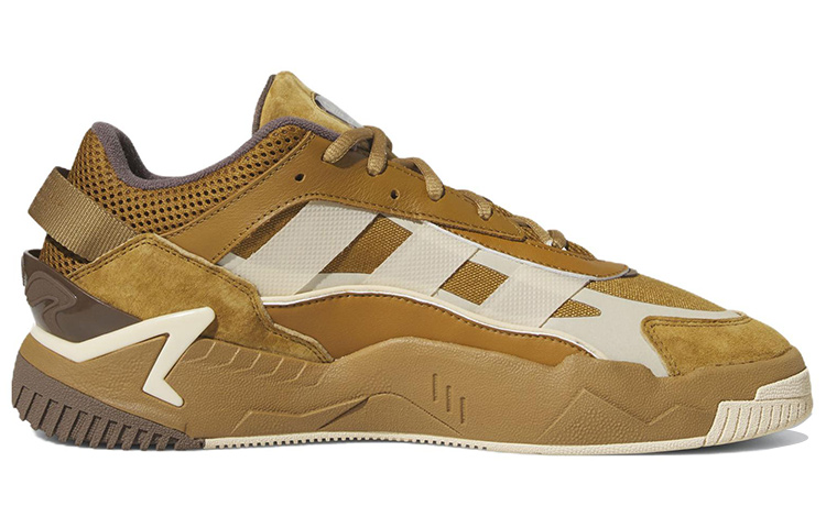 Order adidas Originals Niteball 2.0 'Tan' Sepatu Sneakers FZ5800