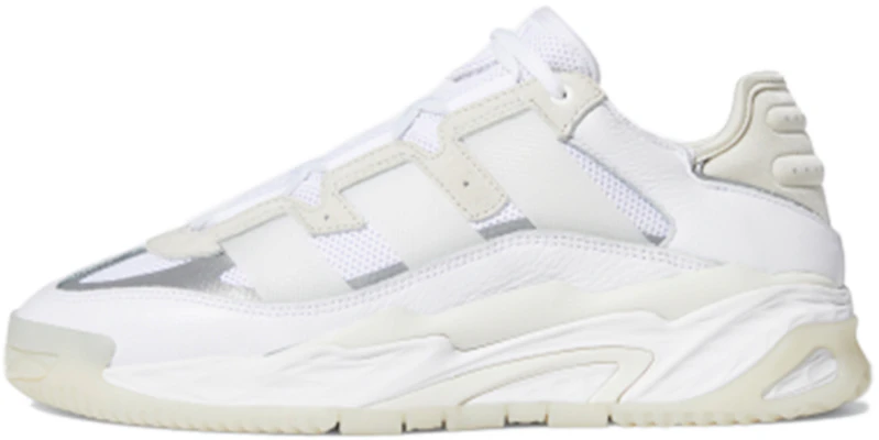 アディダス ナイトボール 白/グレー FV4847 Buy アディダス ナイトボール 白/グレー FV4847