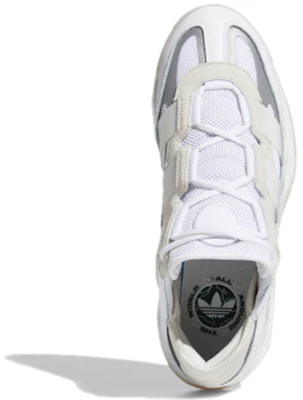 アディダス ナイトボール 白/グレー FV4847 Details for アディダス ナイトボール 白/グレー FV4847