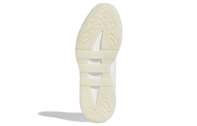 Sizing アディダス ナイトボール 白/グレー FV4847