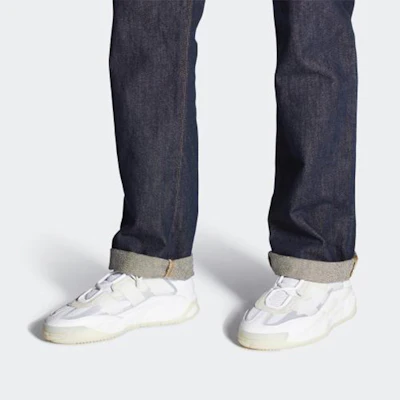 アディダス ナイトボール 白/グレー FV4847 Cheap アディダス ナイトボール 白/グレー FV4847