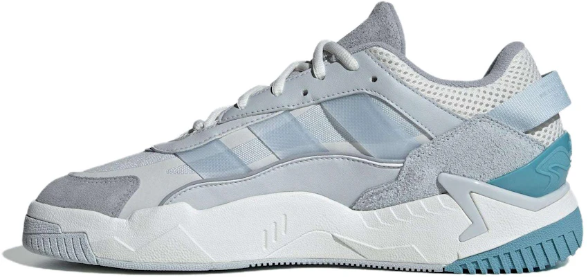 adidas Originals Niteball 2.0 Low-Top Lifestyle Sneakers White Blue JI2545 Buy adidas Originals Niteball 2.0 Low-Top Lifestyle Sneakers White Blue JI2545
