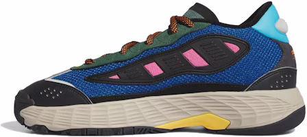 adidas originals Niteball 3 'Multi-Color' IG8529 adidas originals Niteball 3 'Multi-Color' IG8529