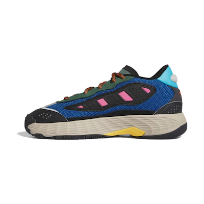 adidas originals Niteball 3 'Multi-Color'