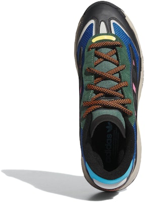 아디다스 오리지널스 나이트볼 3 '멀티컬러' IG8529 Purchase 아디다스 오리지널스 나이트볼 3 '멀티컬러' IG8529