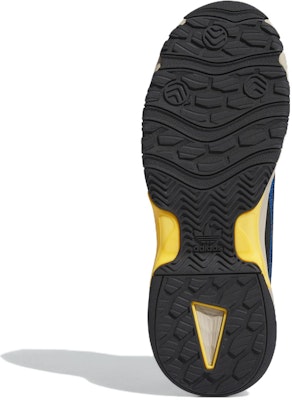 아디다스 오리지널스 나이트볼 3 '멀티컬러' IG8529 Details for 아디다스 오리지널스 나이트볼 3 '멀티컬러' IG8529