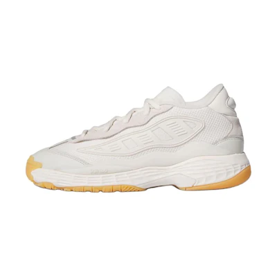 adidas originals Niteball 3 'White Yellow'