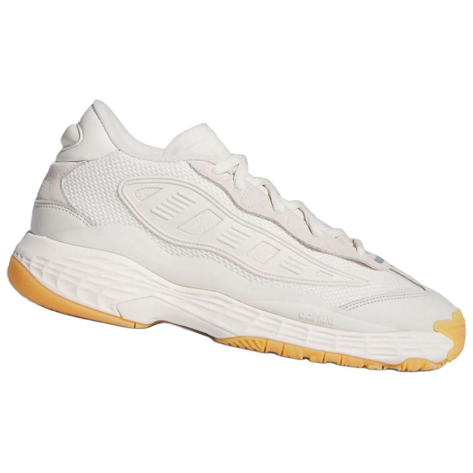 Order adidas Originals Niteball 3 'Blanco Amarillo' IG8350
