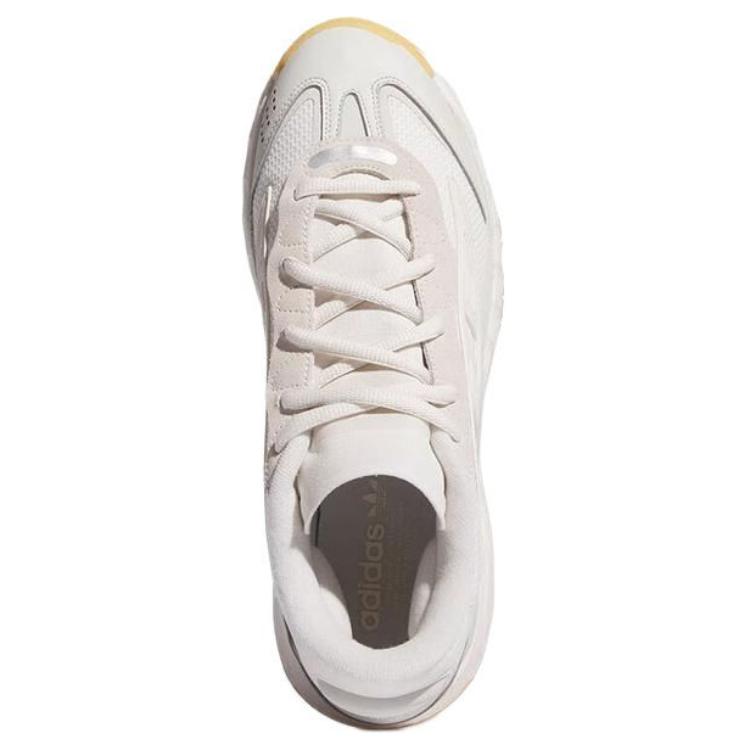 Purchase adidas Originals Niteball 3 'Blanco Amarillo' IG8350