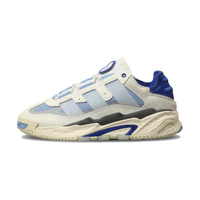 adidas Originals Niteball 'Beige Blue'