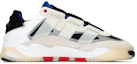 Order adidas originals Niteball 'White Blue Black' GZ7159