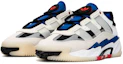 Lookbook adidas originals Niteball 'White Blue Black' GZ7159