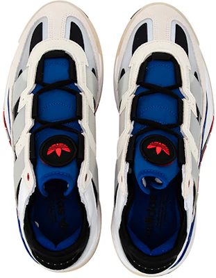 adidas originals Niteball 'White Blue Black' GZ7159 Shop adidas originals Niteball 'White Blue Black' GZ7159