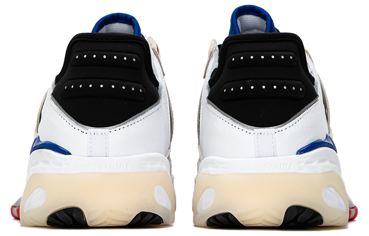 Purchase adidas originals Niteball 'White Blue Black' GZ7159