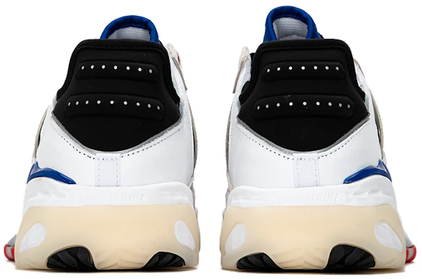 adidas originals Niteball 'White Blue Black' GZ7159 Purchase adidas originals Niteball 'White Blue Black' GZ7159