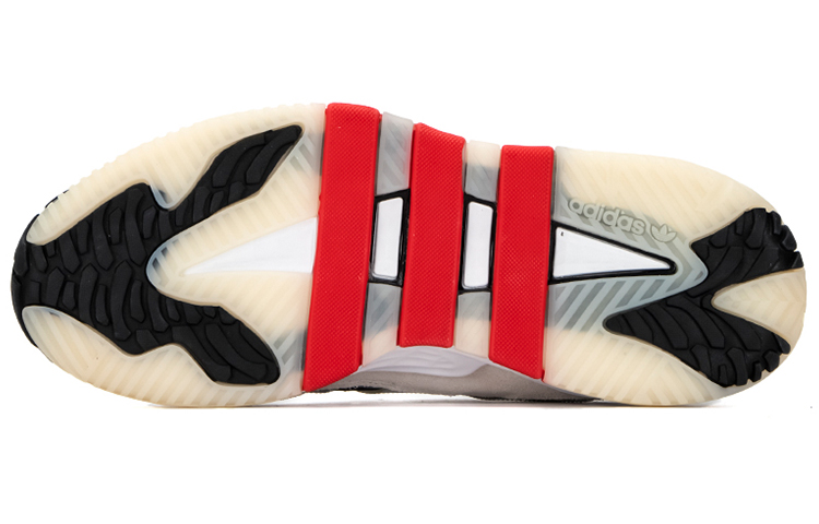 Details for adidas originals Niteball 'White Blue Black' GZ7159