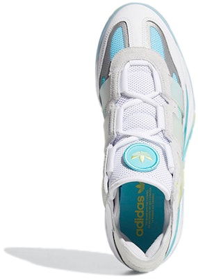 adidas originals Niteball 奶球鞋 Schoenen 藍白 Purchase adidas originals Niteball 奶球鞋 Schoenen 藍白