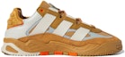Order adidas originals Niteball 經典休閒 防滑耐磨 低筒 休閒運動鞋 男女款 棕黃
