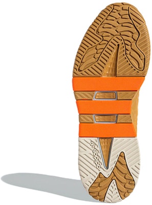 adidas originals Niteball 經典休閒 防滑耐磨 低筒 休閒運動鞋 男女款 棕黃 Details for adidas originals Niteball 經典休閒 防滑耐磨 低筒 休閒運動鞋 男女款 棕黃