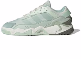 adidas originals Niteball 'Green White' JI2558 adidas originals Niteball 'Green White' JI2558