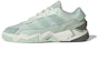 Buy Adidas Originals Niteball 休閒百搭 減震耐磨 低幫 板鞋 男女同款 白綠色