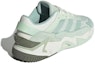 Shop Adidas Originals Niteball 休閒百搭 減震耐磨 低幫 板鞋 男女同款 白綠色