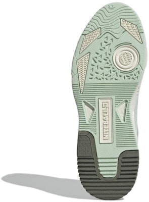 Adidas Originals Niteball 休閒百搭 減震耐磨 低幫 板鞋 男女同款 白綠色 Purchase Adidas Originals Niteball 休閒百搭 減震耐磨 低幫 板鞋 男女同款 白綠色