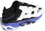 Lookbook adidas Ori Niteball 'Putih Hitam Ungu' FX0361