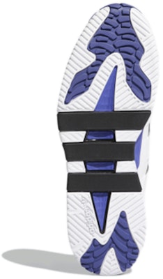 adidas Ori Niteball 'Putih Hitam Ungu' FX0361 Details for adidas Ori Niteball 'Putih Hitam Ungu' FX0361