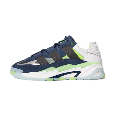 adidas originals Unisex Niteball Blue
