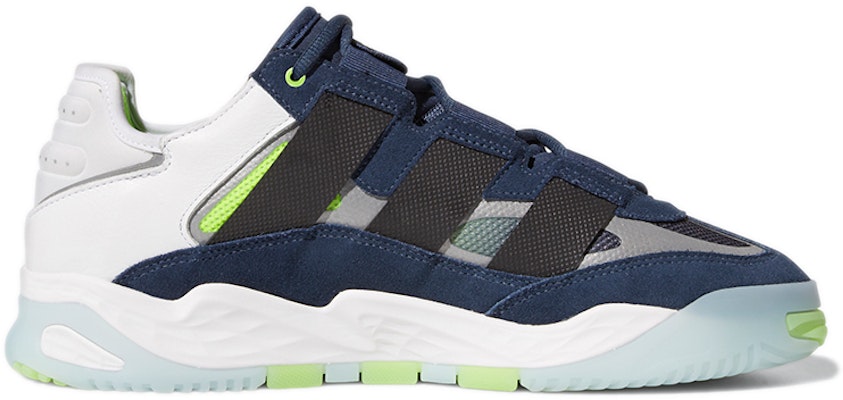 adidas Originals Unisex Niteball Biru GW8024 Order adidas Originals Unisex Niteball Biru GW8024