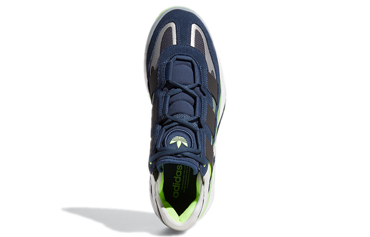 Purchase adidas Originals Unisex Niteball Biru GW8024