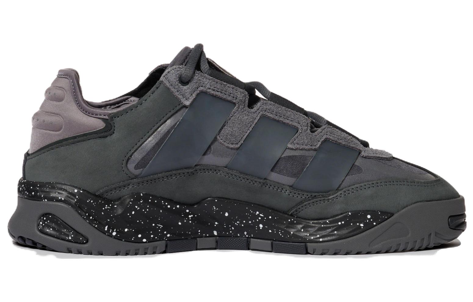 Order adidas Originals Niteball 'Negro Gris' ID6722