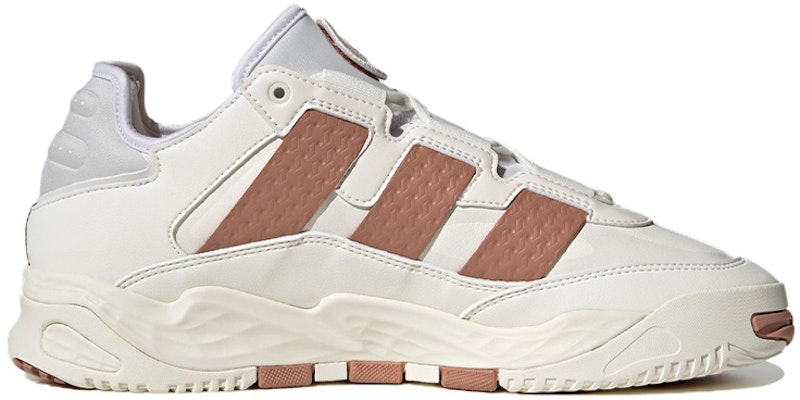 아디다스 오리지널스 나이트볼 '화이트' IE6817 Order 아디다스 오리지널스 나이트볼 '화이트' IE6817