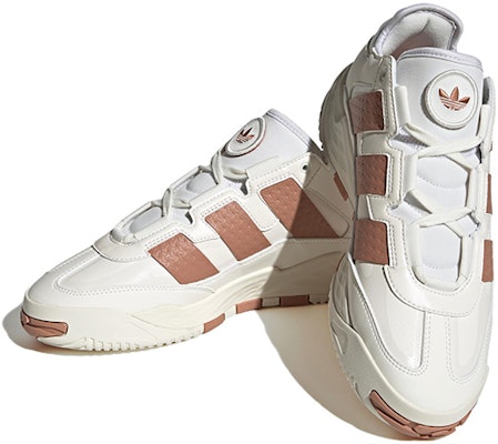 아디다스 오리지널스 나이트볼 '화이트' IE6817 Lookbook 아디다스 오리지널스 나이트볼 '화이트' IE6817