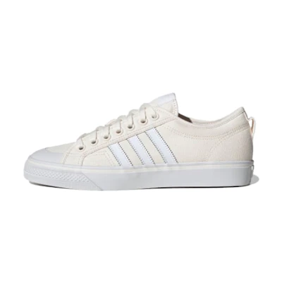 adidas originals NIZZA 'Off White'