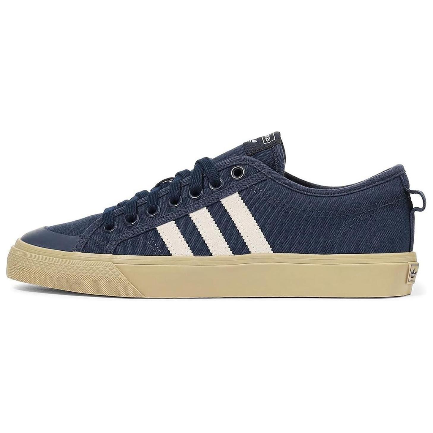 adidas Originals Nizza 'Blue'