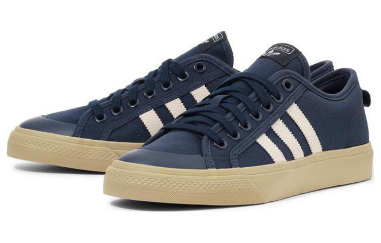 adidas Originals Nizza 'Blue' 圖 2