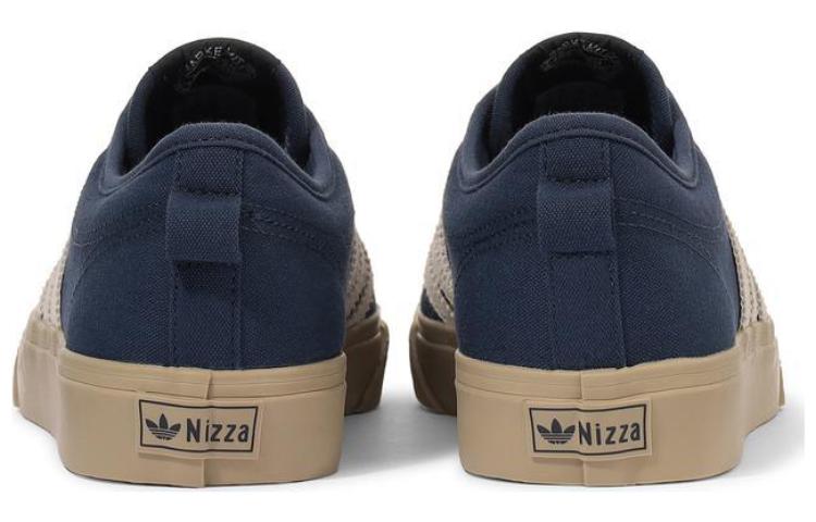 adidas Originals Nizza 'Blue' 圖 3
