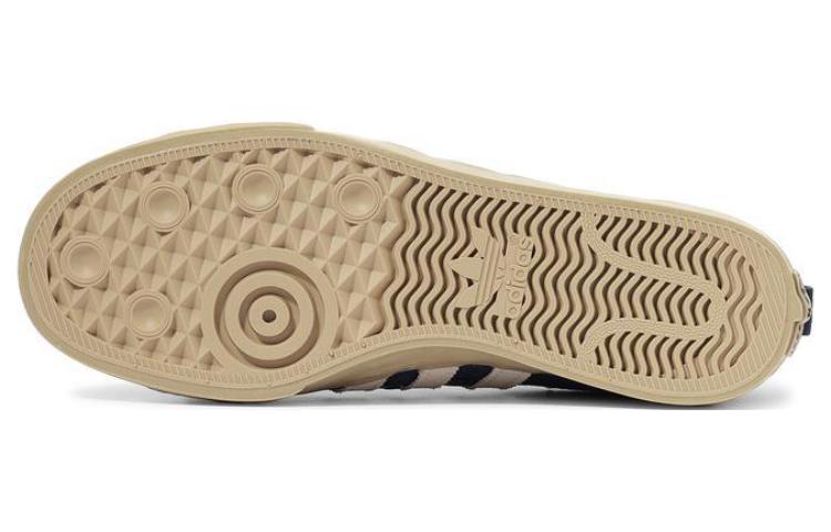 adidas Originals Nizza 'Blue' 圖 4