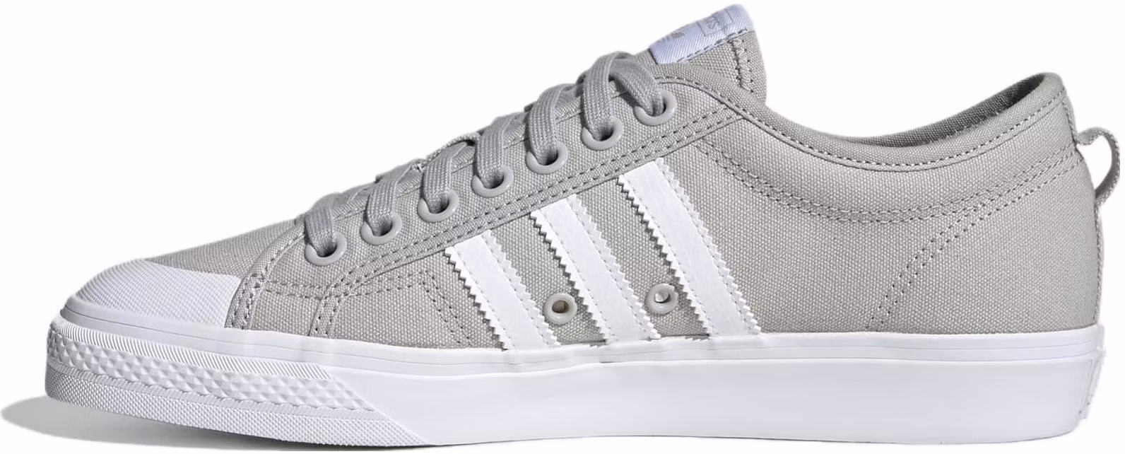 adidas-originals-nizza-comfortable-versatile-classic-low-top-grey-hq-8526