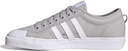 adidas originals Nizza 'Grey Two White' HQ8526 adidas originals Nizza 'Grey Two White' HQ8526