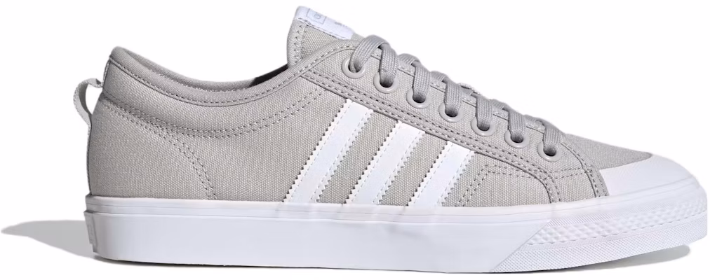 adidas Originals Nizza 'Gris Dos Blanco' HQ8526 Order adidas Originals Nizza 'Gris Dos Blanco' HQ8526